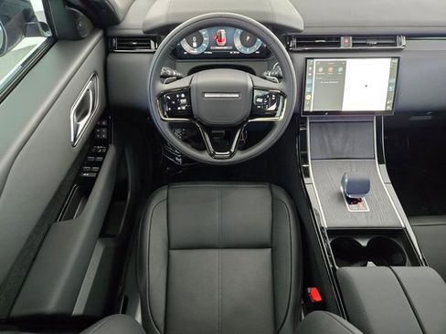 New 2026 Land Rover Range Rover Velar Dynamic SE AWD/4WD image 12