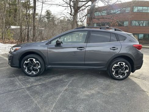 Used 2021 Subaru Crosstrek 2.5i Limited w/ Moonroof Package 2 image 9