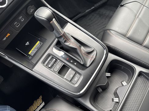 Used 2025 Honda CR-V Sport-L image 11