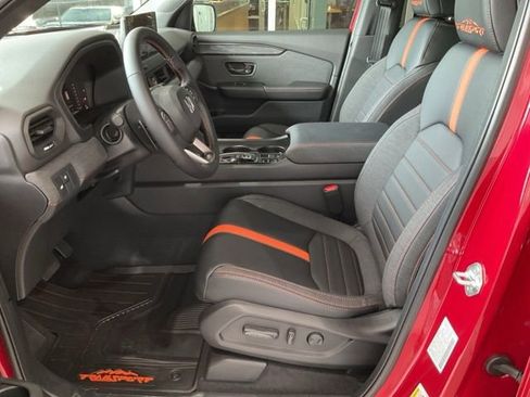 New 2026 Honda Passport TrailSport image 4