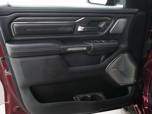 Used 2019 RAM 1500 Limited AWD/4WD image 21