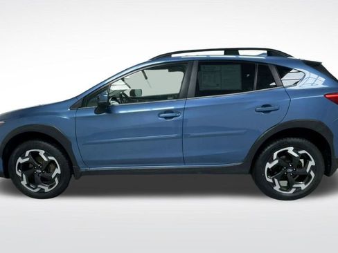 Used 2023 Subaru Crosstrek 2.5i Limited image 20