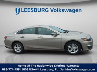 Used 2024 Chevrolet Malibu LT video 2