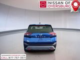 Used 2023 Nissan Rogue SV image 4