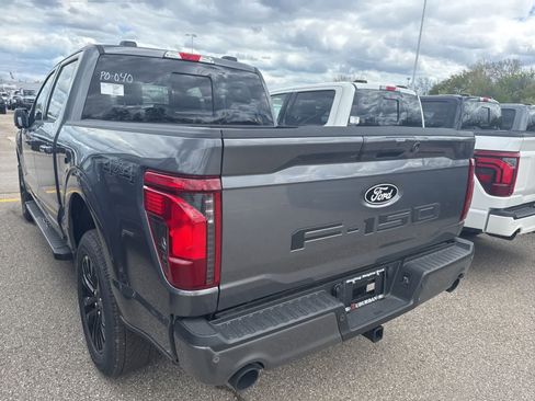 New 2026 Ford F150 XLT w/ Equipment Group 302A MID AWD/4WD image 19