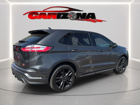 Used 2020 Ford Edge ST w/ Equipment Group 401A AWD/4WD image 11