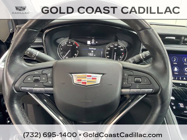 Used 2024 Cadillac XT6 Premium Luxury AWD/4WD image 23