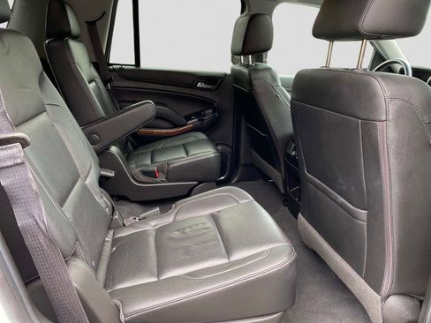 Used 2019 Chevrolet Tahoe Premier w/ RST 6.2L Performance Edition image 27