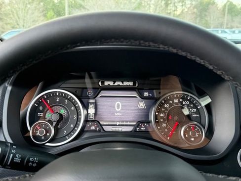 New 2026 RAM 1500 Big Horn image 17