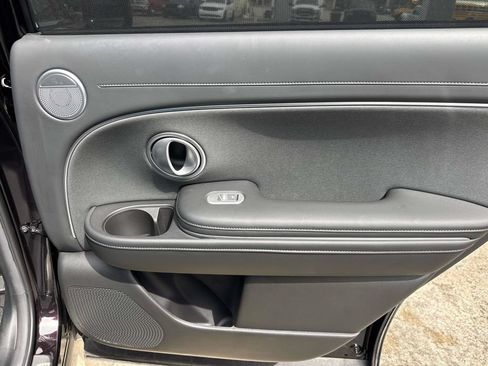 Used 2026 Hyundai Palisade Calligraphy FWD image 27