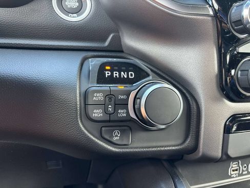 New 2026 RAM 1500 Big Horn AWD/4WD image 6