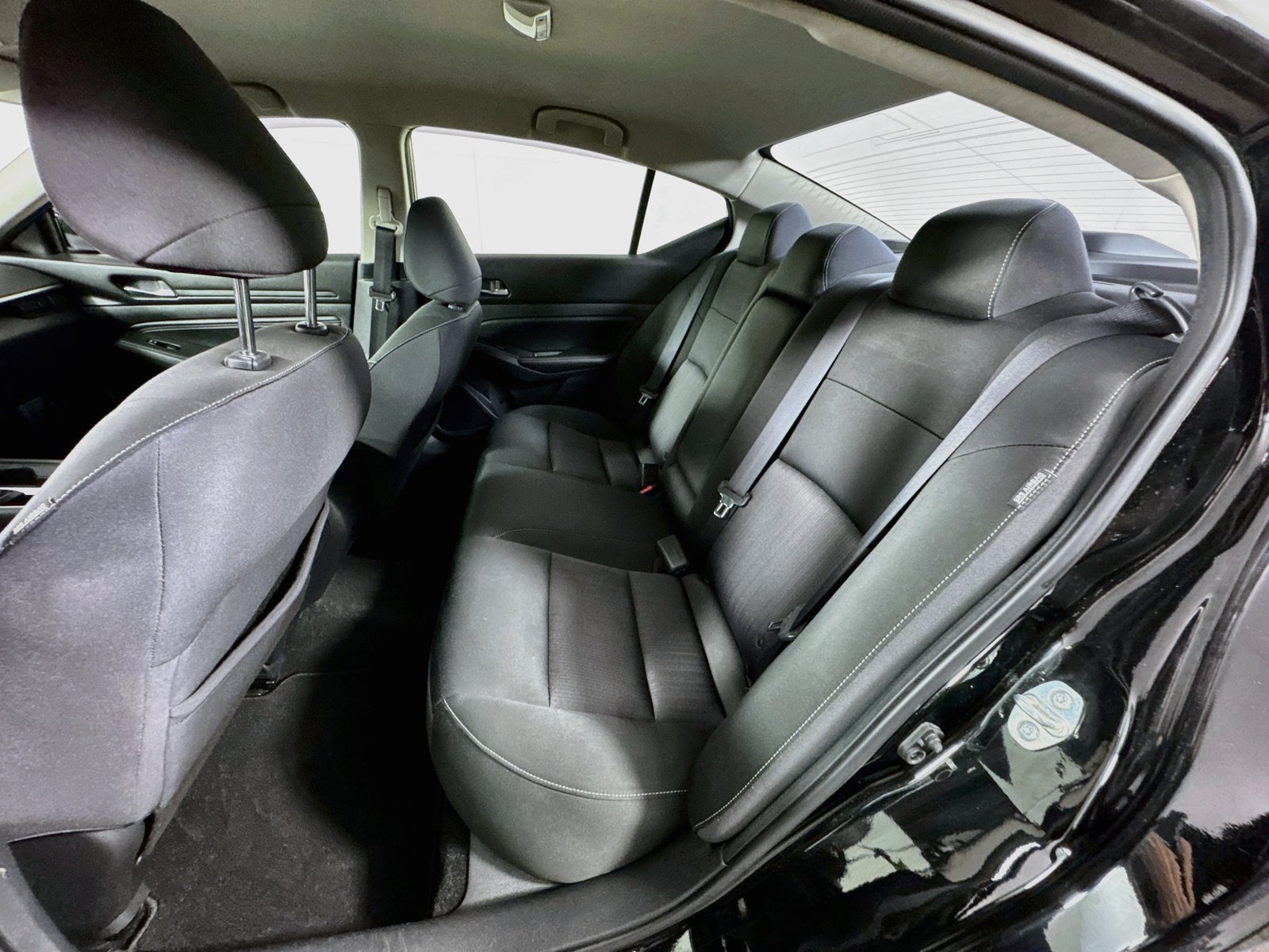 Used 2019 Nissan Altima 2.5 S FWD image 21