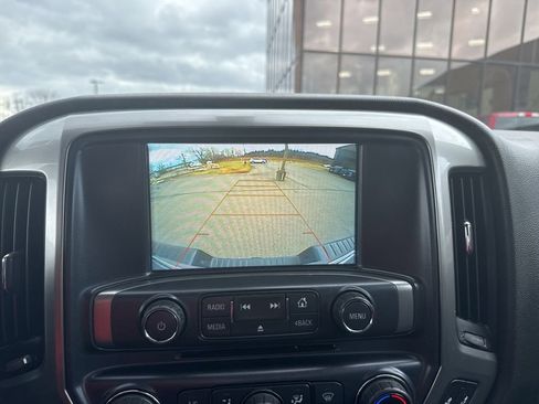 Used 2019 Chevrolet Silverado 1500 LT w/ All Star Edition image 23