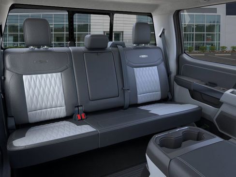 New 2024 Ford F250 Limited w/ FX4 Off-Road Package image 11