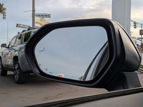 New 2026 Toyota Corolla XSE image 13