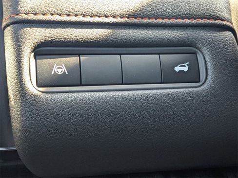 New 2025 Nissan Armada PRO-4X image 22