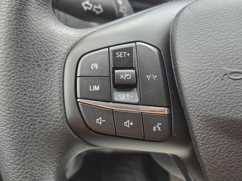 New 2026 Ford Transit 250 Base w/ Load Area Protection Package image 17