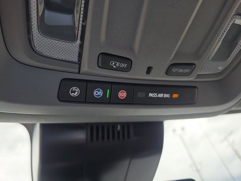New 2026 Chevrolet Silverado 1500 Custom RWD image 22