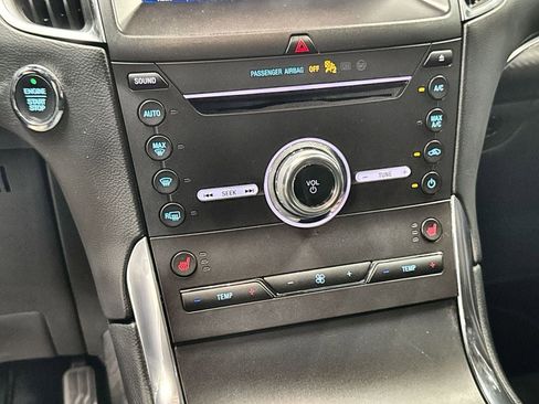 Used 2019 Ford Edge ST w/ Convenience Package image 22