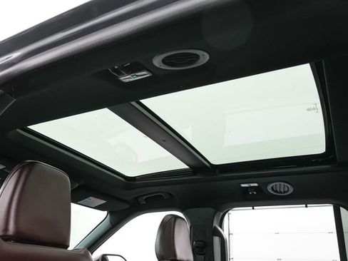 Certified 2023 Ford Explorer Platinum w/ Technology Package image 20