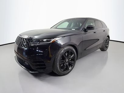 Used 2023 Land Rover Range Rover Velar R-Dynamic S