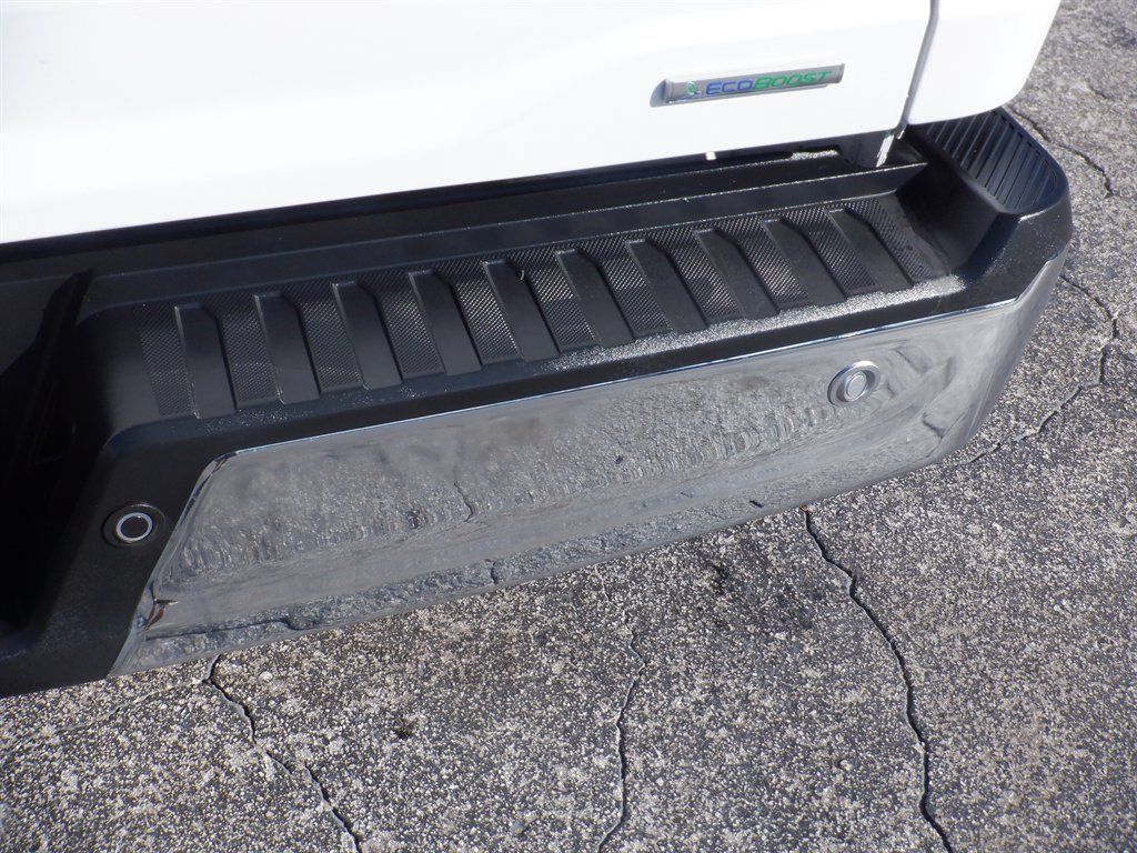 Used 2022 Ford F150 XL w/ Equipment Group 101A High RWD image 6
