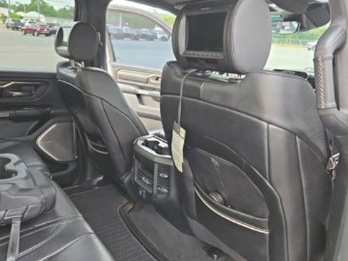 Used 2020 RAM 1500 Limited AWD/4WD image 23