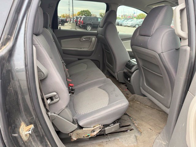 Used 2010 Chevrolet Traverse LT AWD/4WD image 13