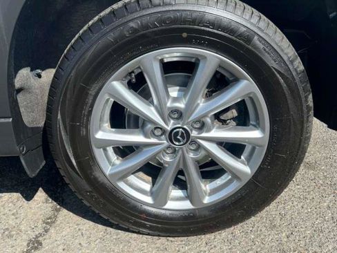 Used 2023 MAZDA CX-5 AWD 2.5 S w/ Select Package image 16