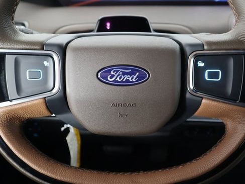 New 2025 Ford Expedition Max King Ranch image 28