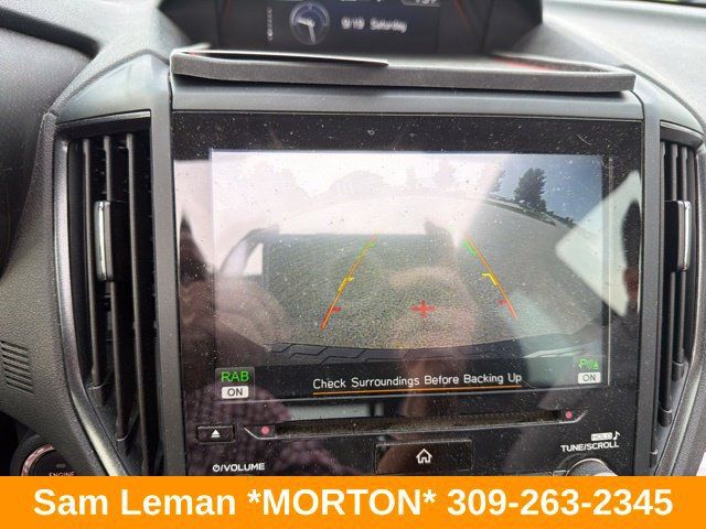 Used 2023 Subaru Forester Sport AWD/4WD image 7