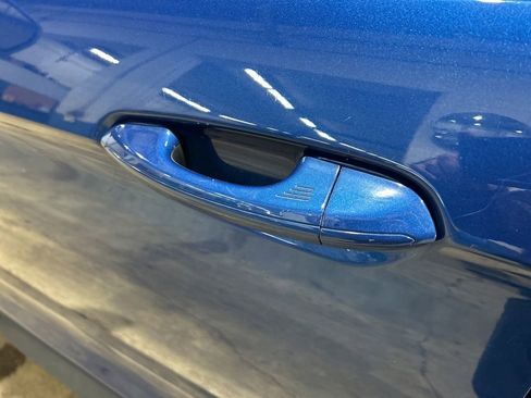 Used 2023 Ford Edge ST-Line AWD/4WD image 16