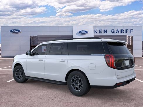 New 2026 Ford Expedition Max Active AWD/4WD image 7