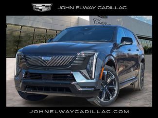 New 2026 Cadillac Escalade IQ Sport 2 video 1