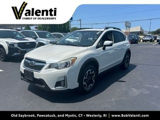 Used 2017 Subaru Crosstrek 2.0i Limited AWD/4WD video 1
