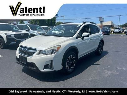 Used 2017 Subaru Crosstrek 2.0i Limited