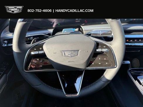 New 2026 Cadillac Lyriq Luxury image 49