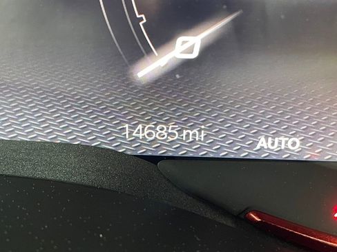 Used 2025 RAM 1500 Rebel w/ Bed Utility Group image 21