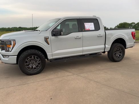 Used 2023 Ford F150 Tremor image 4