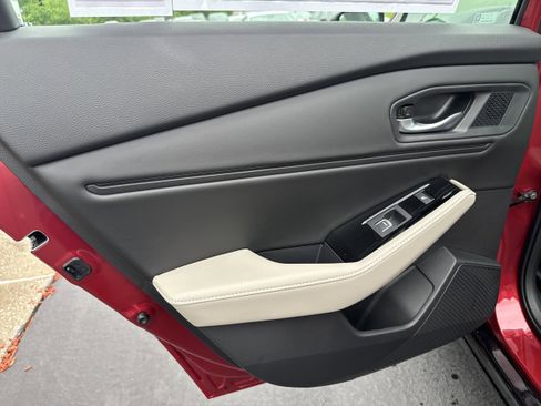 New 2026 Honda Accord Touring image 15