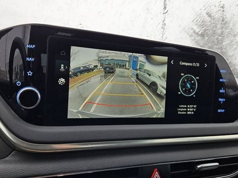 Used 2023 Hyundai Sonata SEL Plus image 29