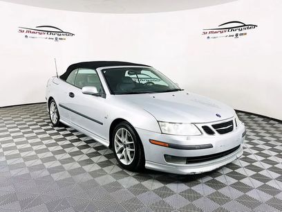 Used 2004 Saab 9-3 Aero