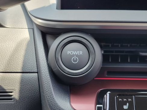 New 2026 Toyota Prius Plug-In Hybrid FWD image 13