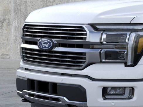 New 2026 Ford F150 Platinum AWD/4WD image 17