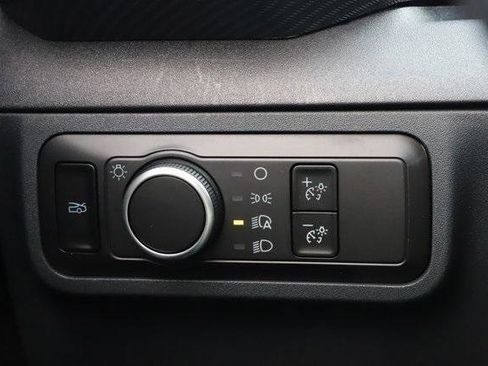 New 2025 Ford Mustang EcoBoost 2D Convertible w/ Mustang Nite Pony Package image 34