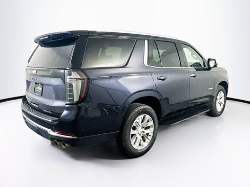Used 2025 Chevrolet Tahoe Premier image 9