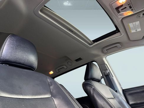 Used 2015 Toyota Sienna SE FWD image 25