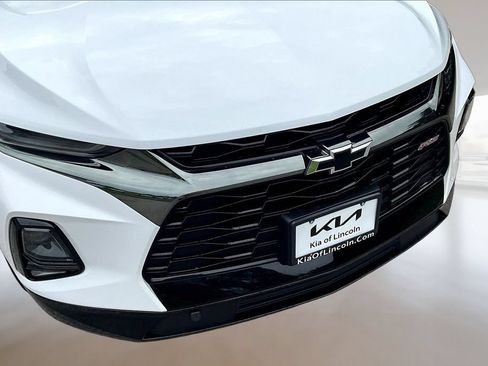 Used 2019 Chevrolet Blazer RS AWD/4WD image 31
