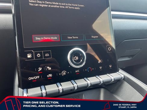 New 2027 GMC Terrain Elevation FWD image 29