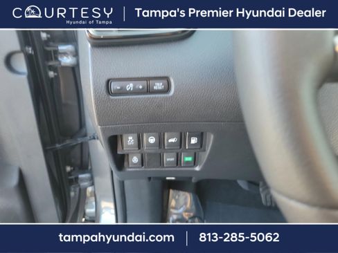 Used 2019 Nissan Rogue SL w/ Premium Package image 34